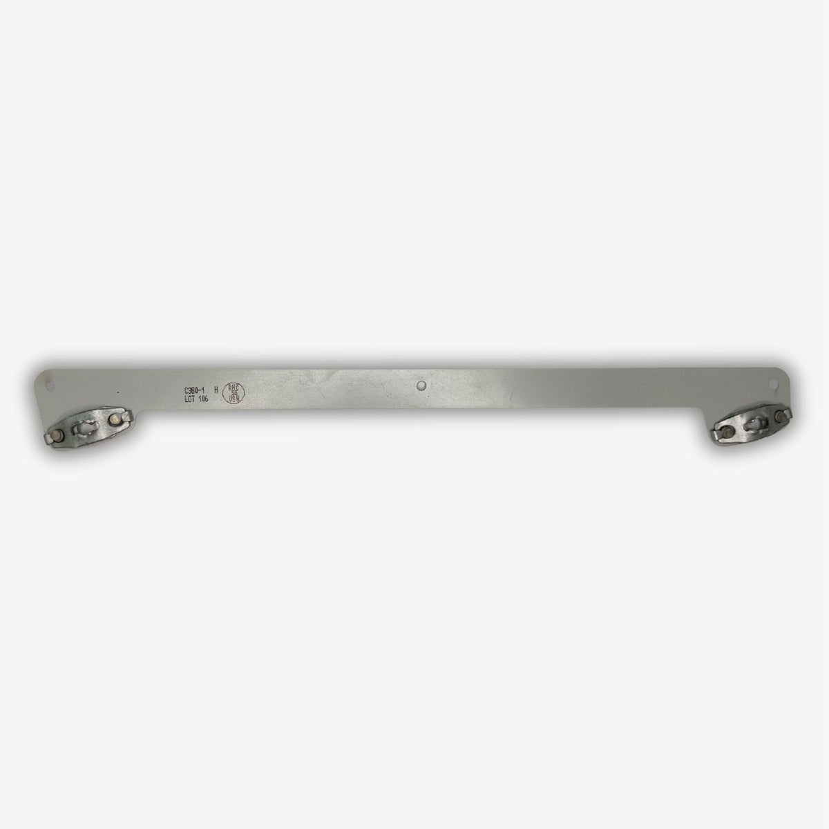 C380-1 Robinson R44 receptacle assembly