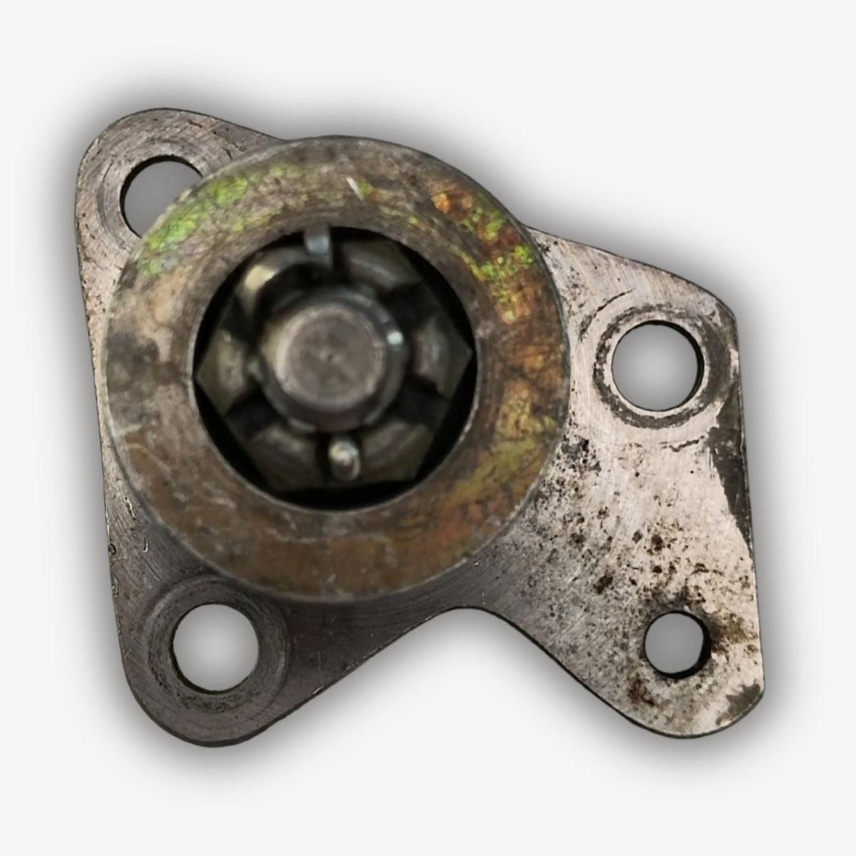 105-60386 helicopter engine mount bushing