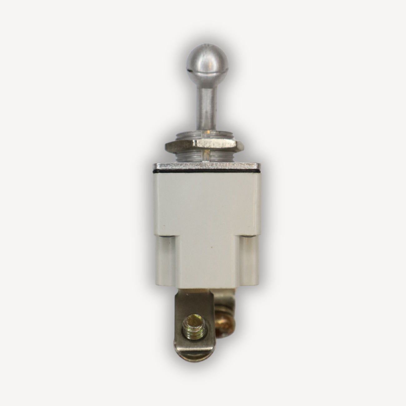 Aircraft Toggle Switch MS24509-A-5 – Used, Serviceable, EASA Form 1 Certified