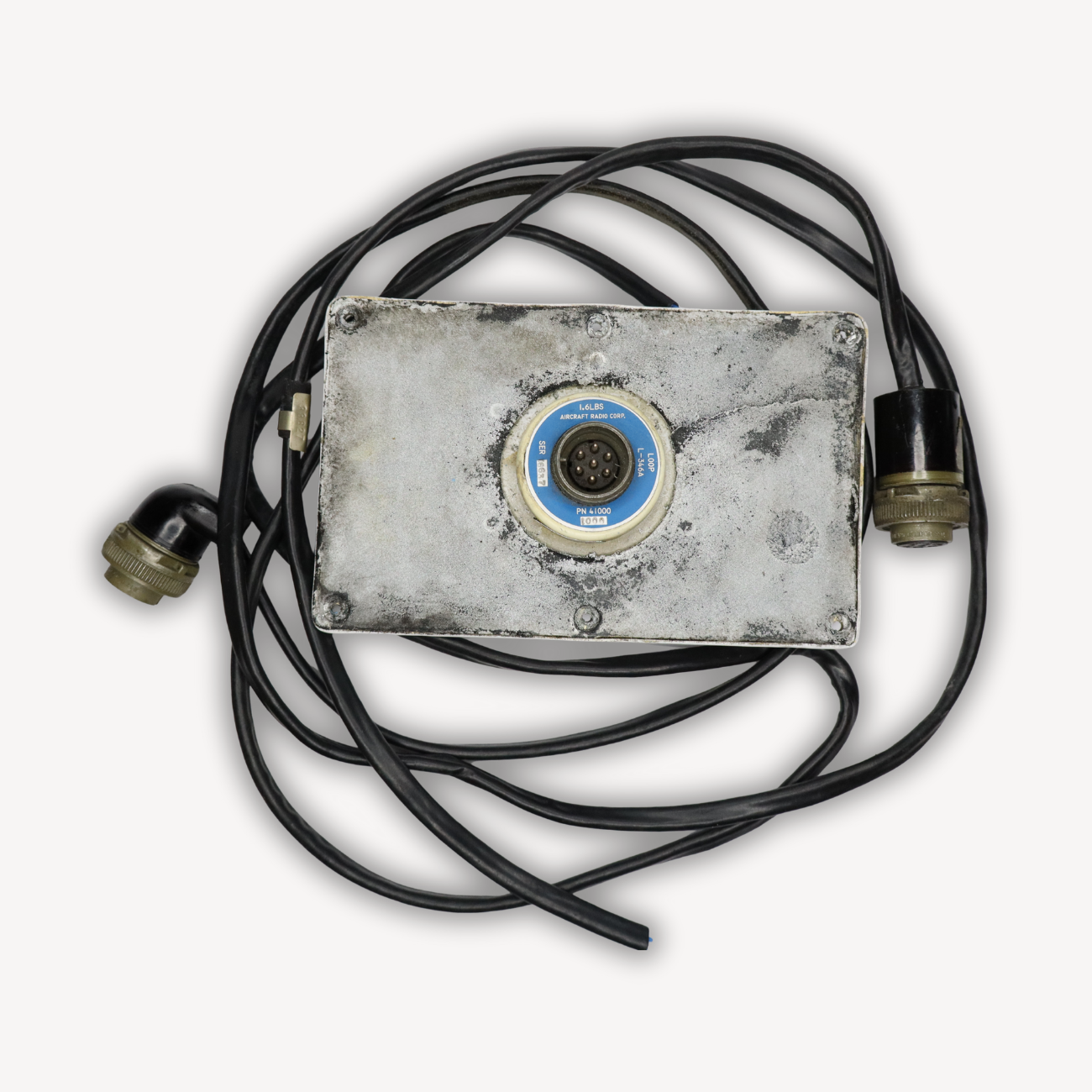 ADF Antenna - P/N 410001000