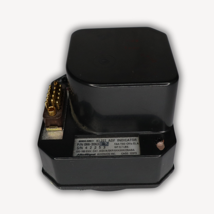ADF Indicator KI227 - P/N 066-3063-00