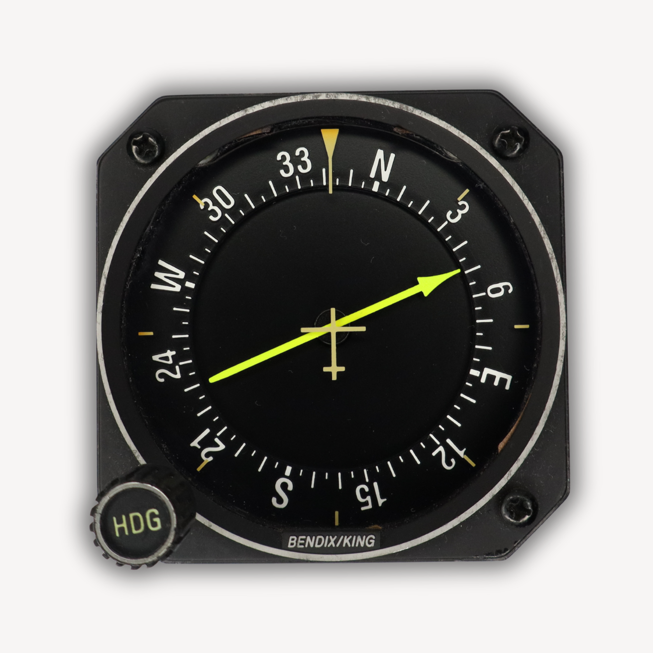 ADF Indicator KI227 - P/N 066-3063-00