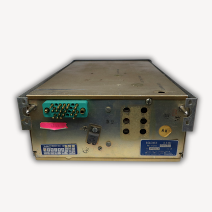 ADF Radio - P/N 41240