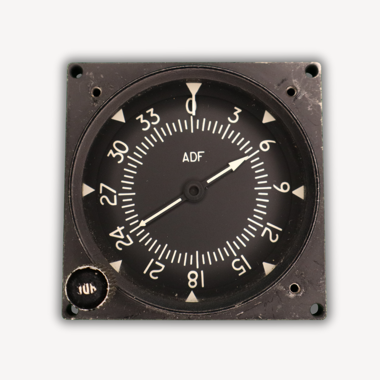ADF indicator - P/N 40980-1001