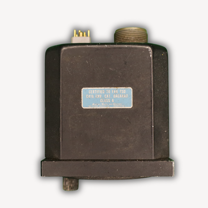 ADF indicator - P/N 40980-1001