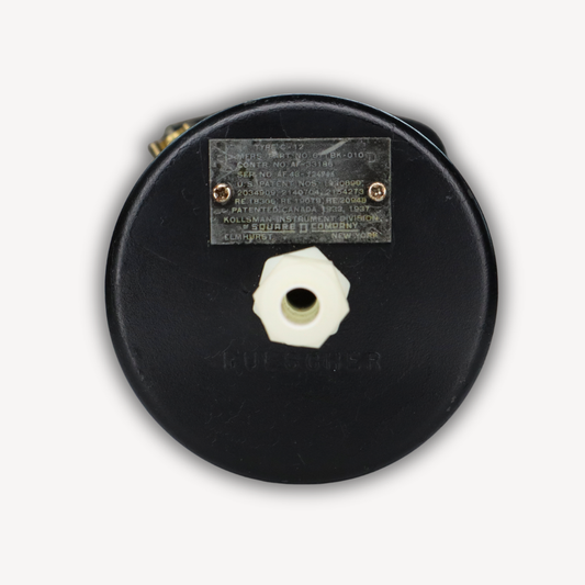 Altimeter