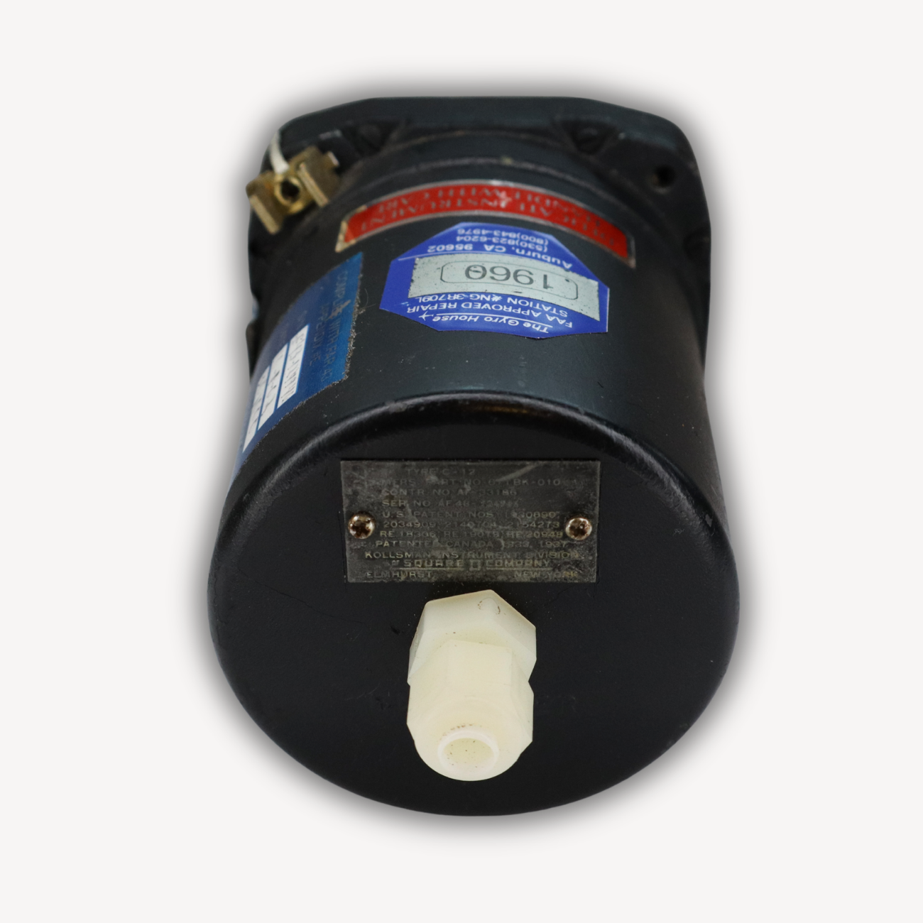 Altimeter