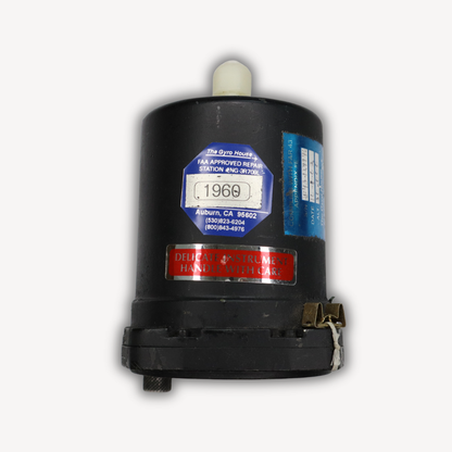 Altimeter