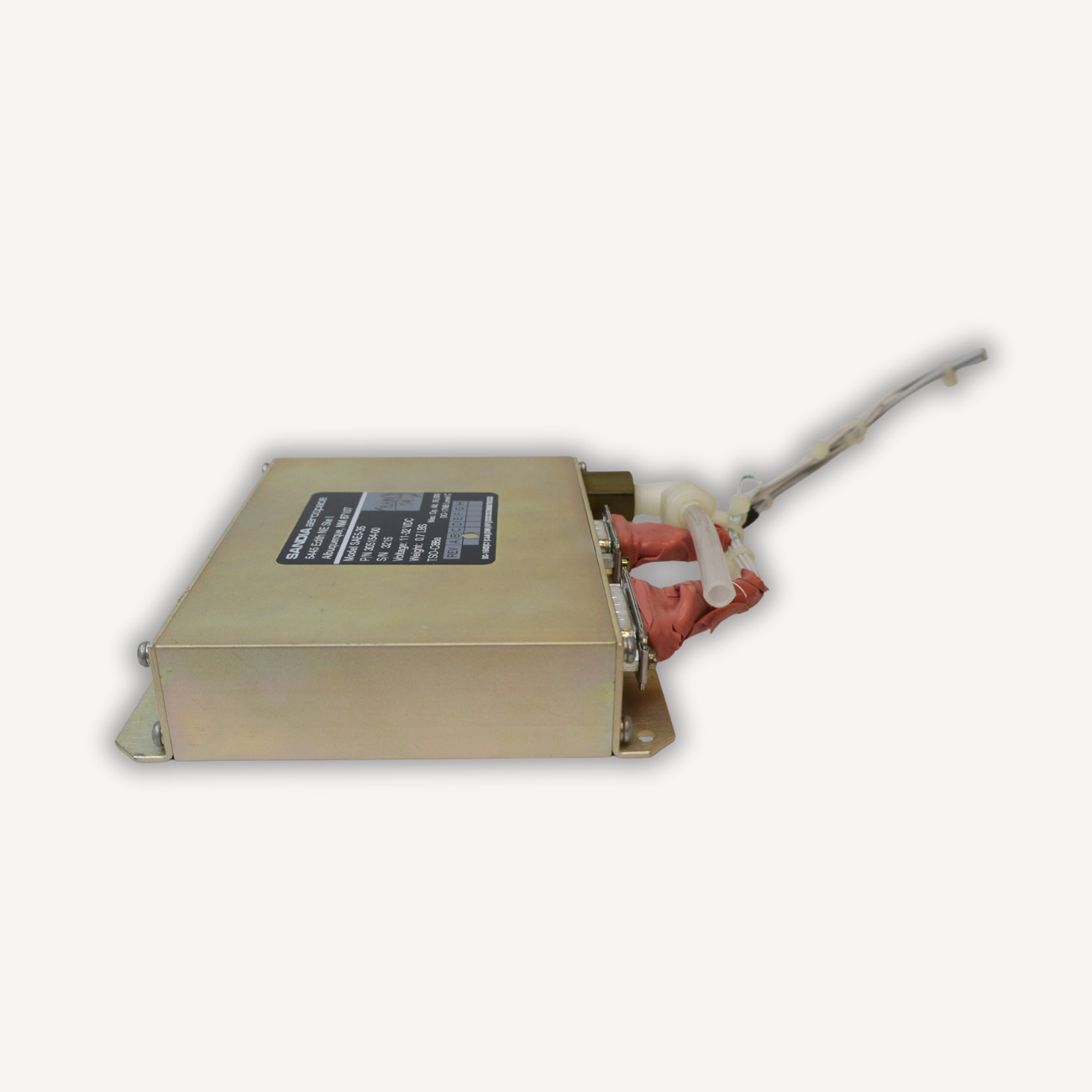 Altitude encoder  - P/N 305154-00