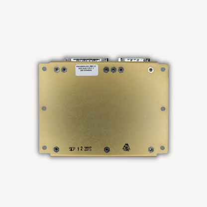 Analog Converter Unit - P/N 910-00004-001