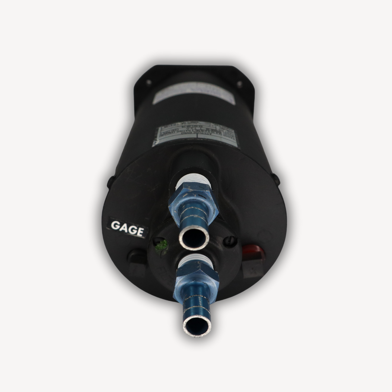 Attitude Gyro Sigmatec 5000B-36 - P/N 23-501-06-16