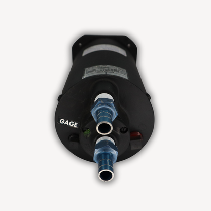 Attitude Gyro Sigmatec 5000B-36 - P/N 23-501-06-16