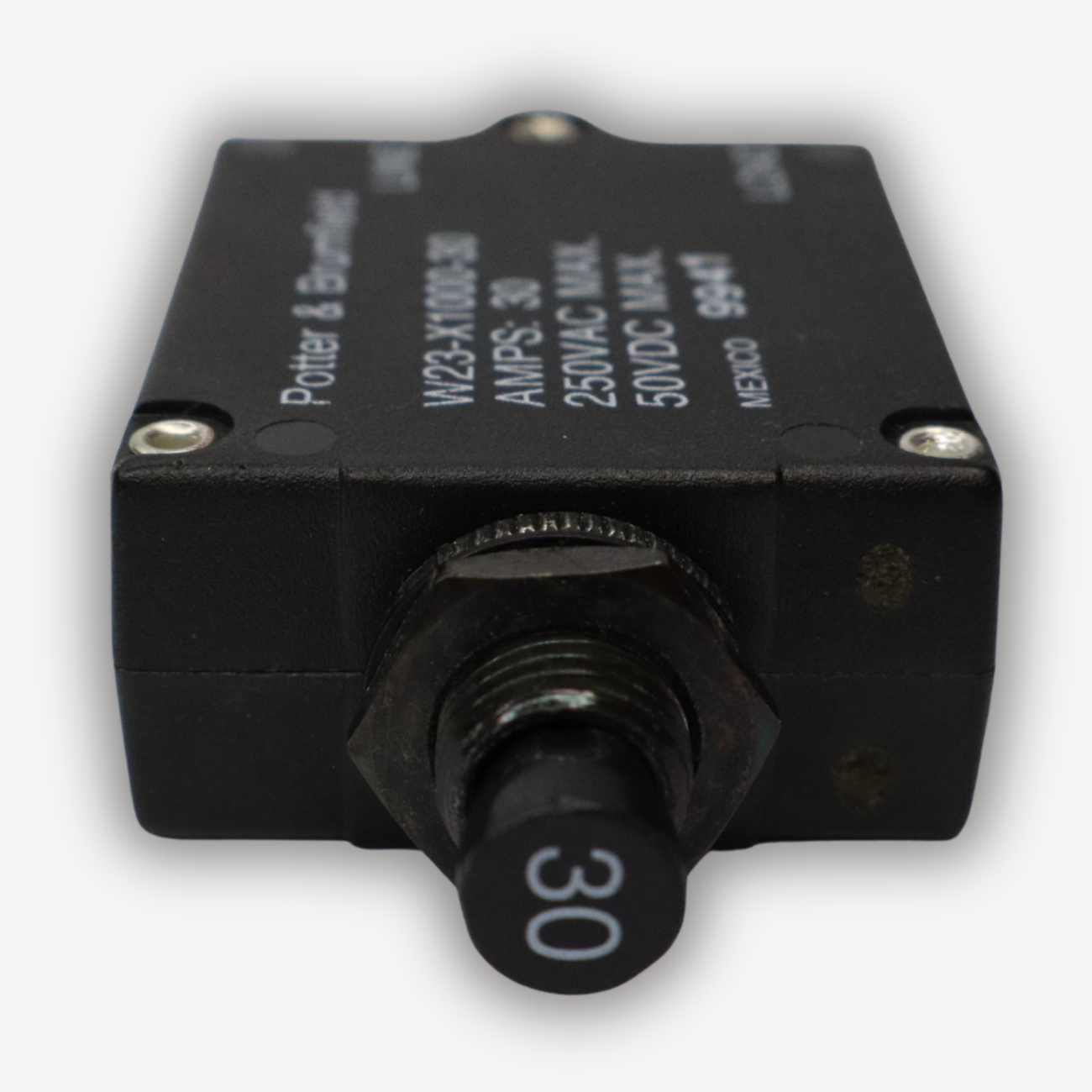 CB 30A - P/N S1232-530