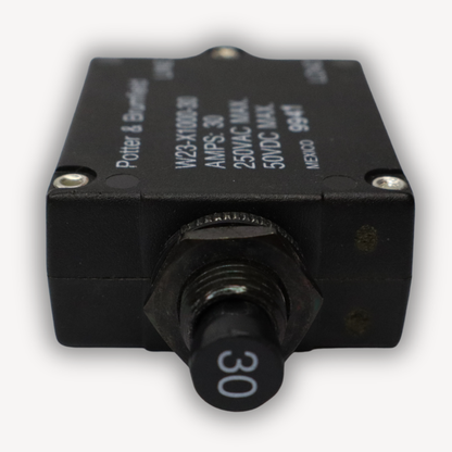 CB 30A - P/N S1232-530