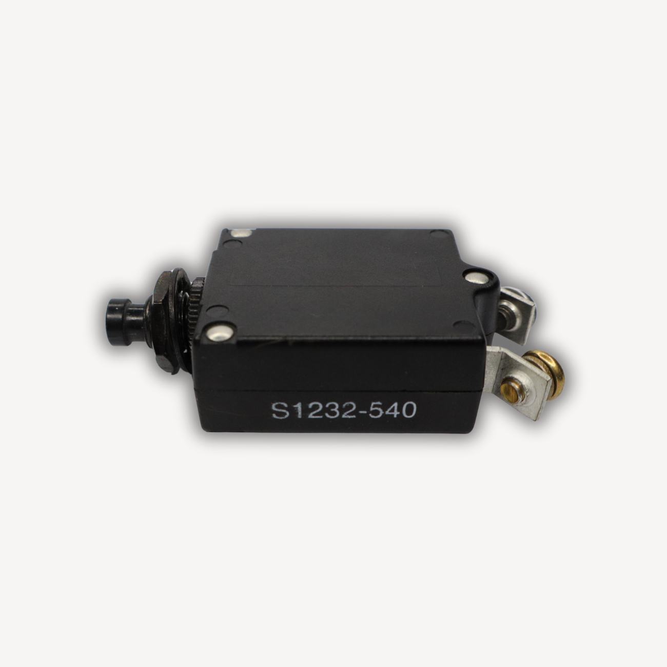 CB 40A - P/N S1232-540