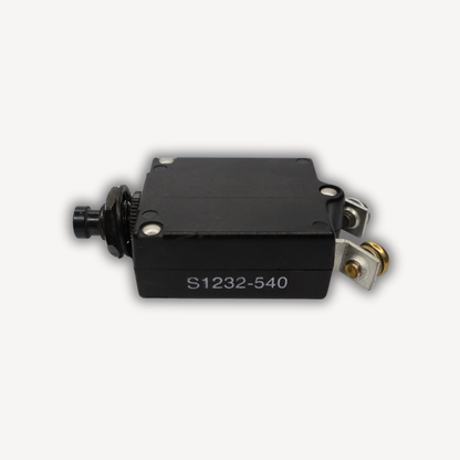 CB 40A - P/N S1232-540