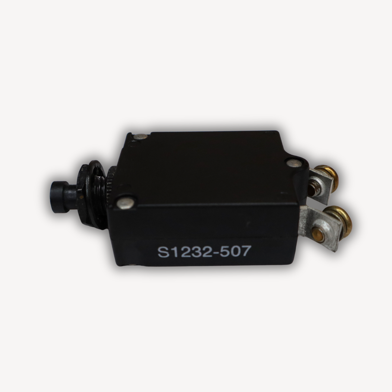 Circuit Breaker 7.5A P/N S1232-507 – EASA Form 1 certified, used serviceable condition