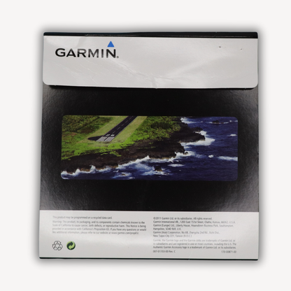 Garmin GTN Xi Series International Navigation Database Card, P/N 010-02044-20 – New, FAA Form 8130-3