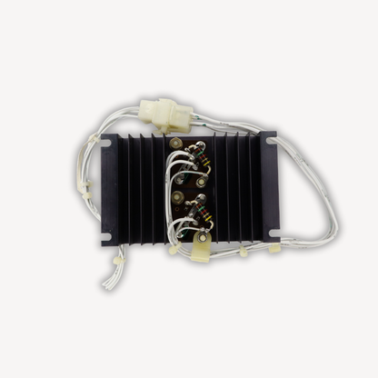 Dimmer Assembly - P/N 1570166-1