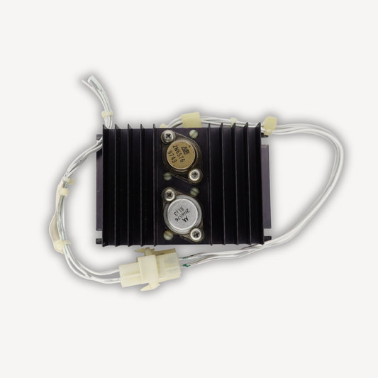 Dimmer Assembly - P/N 1570166-1