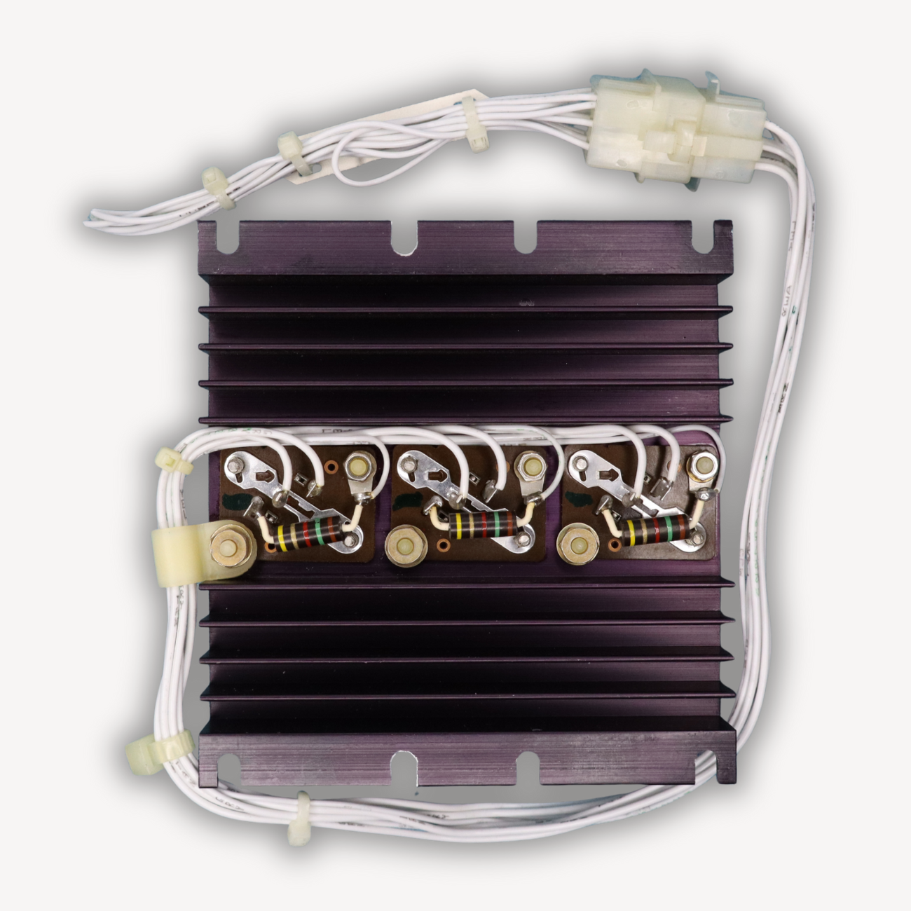 Dimmer Assembly - P/N 1570301-1