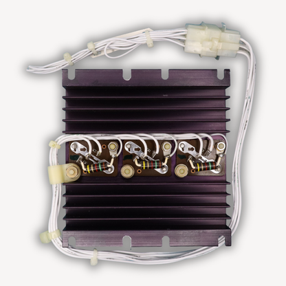 Dimmer Assembly - P/N 1570301-1