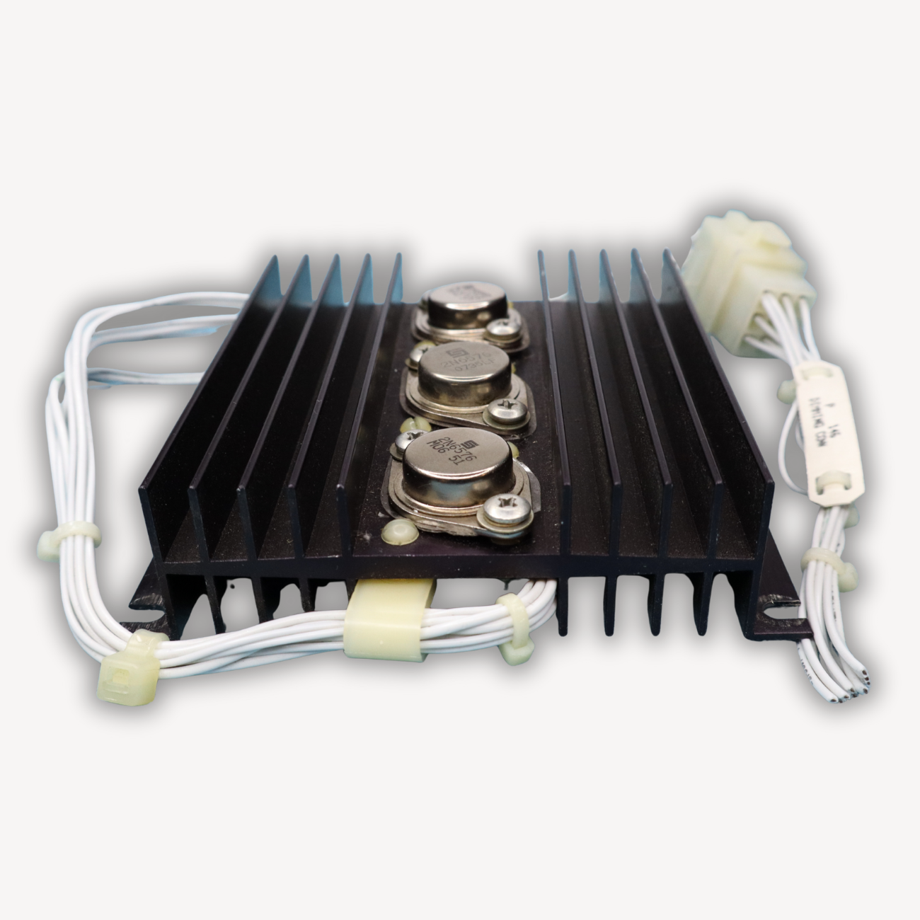 Dimmer Assembly - P/N 1570301-1