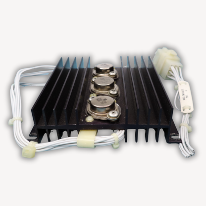 Dimmer Assembly - P/N 1570301-1