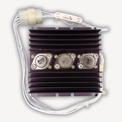 Dimmer Assembly - P/N 1570301-1