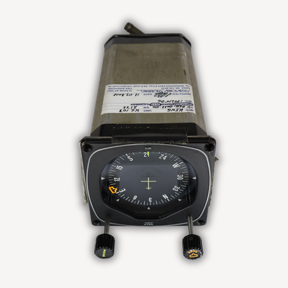 Directional Gyro  KG-107 - P/N 060-0022-00