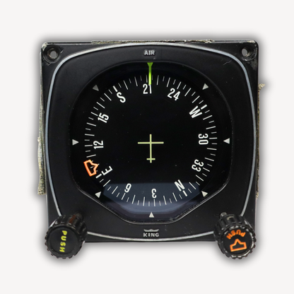 Directional Gyro  KG-107 - P/N 060-0022-00
