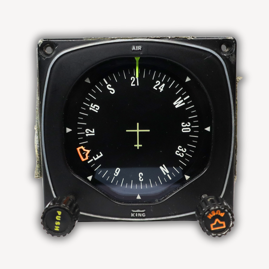 Directional Gyro  KG-107 - P/N 060-0022-00