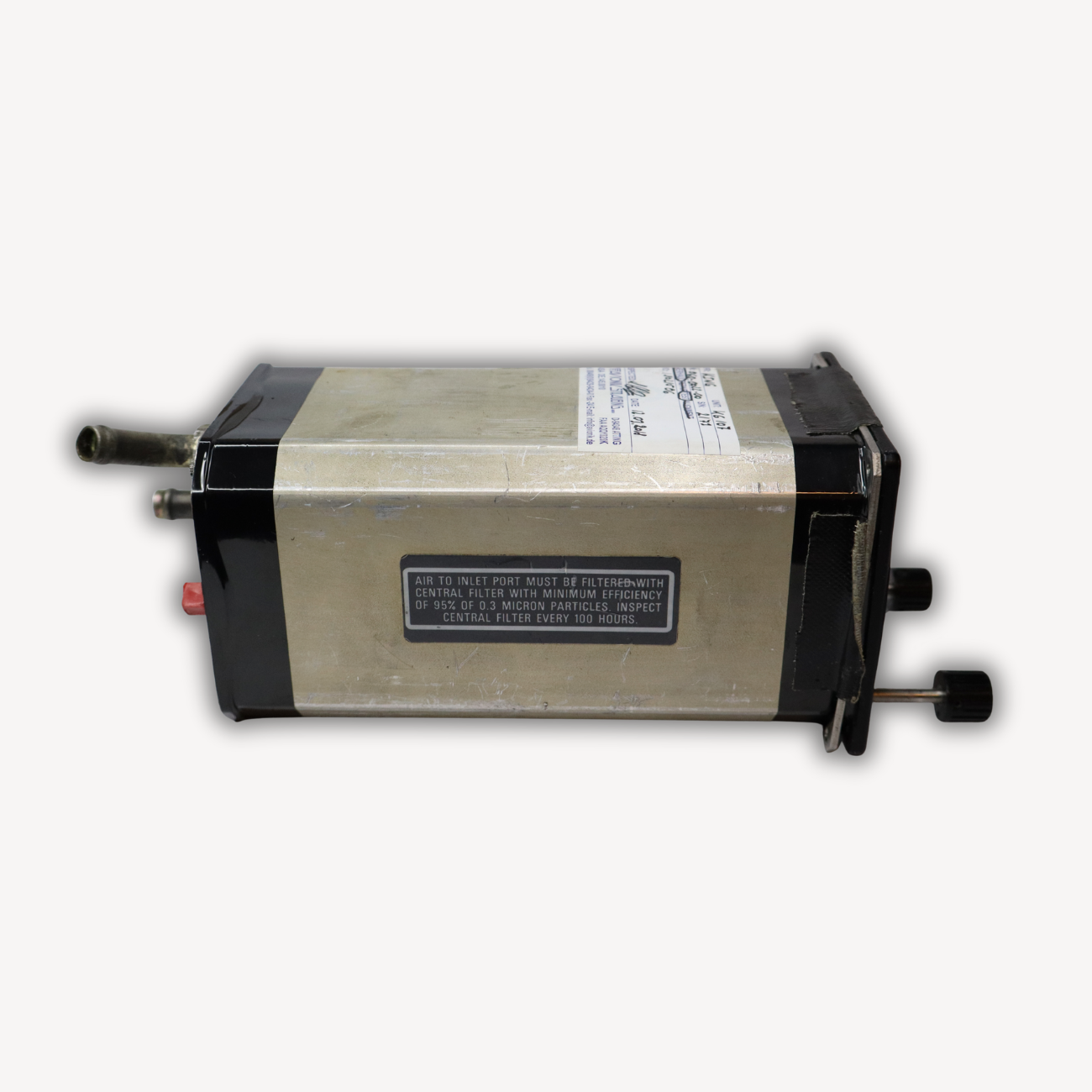 Directional Gyro  KG-107 - P/N 060-0022-00