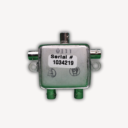 Duplexer - P/N Ci1115