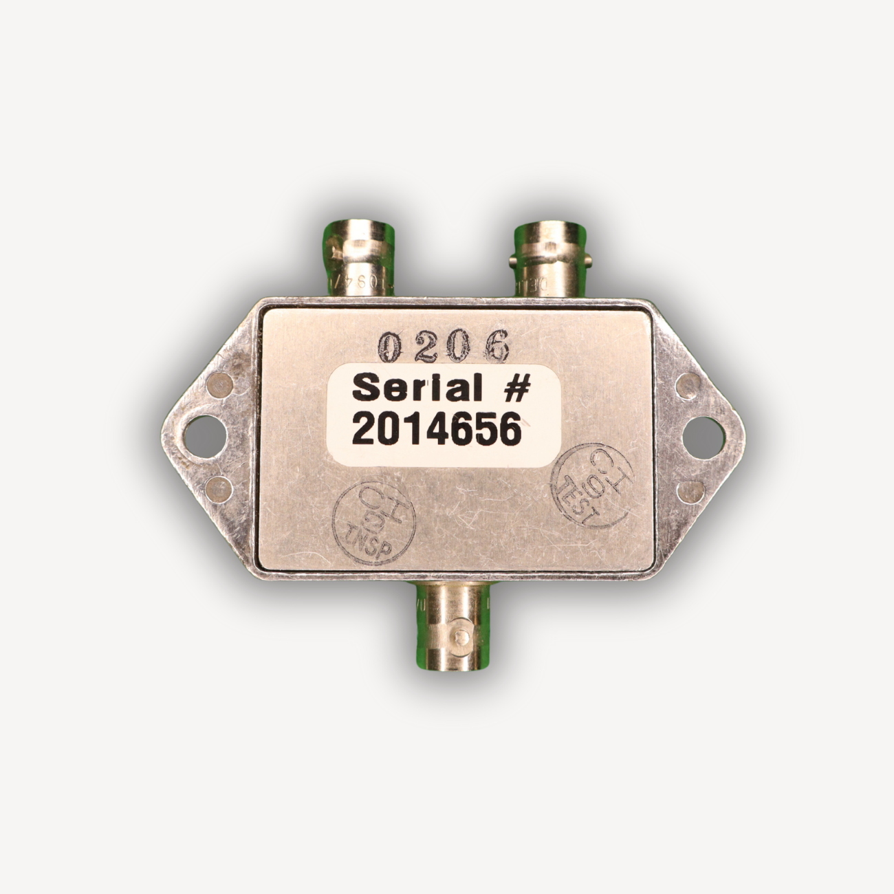 Duplexer - P/N Ci503