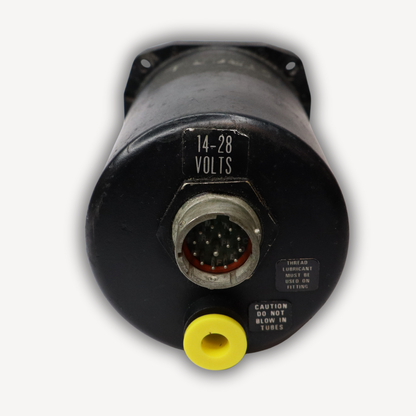 Encoding altimeter - P/N 101627-01696L