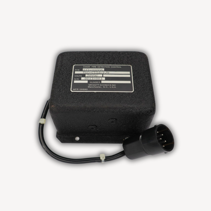 Fire detection control unit - P/N 477-90008
