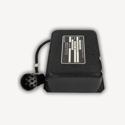 Fire detection control unit - P/N 477-90008