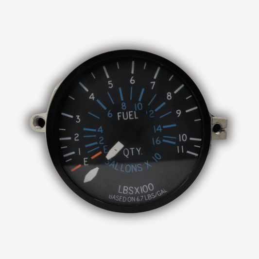 Fuel QTY indicator - P/N FQ0216-01002