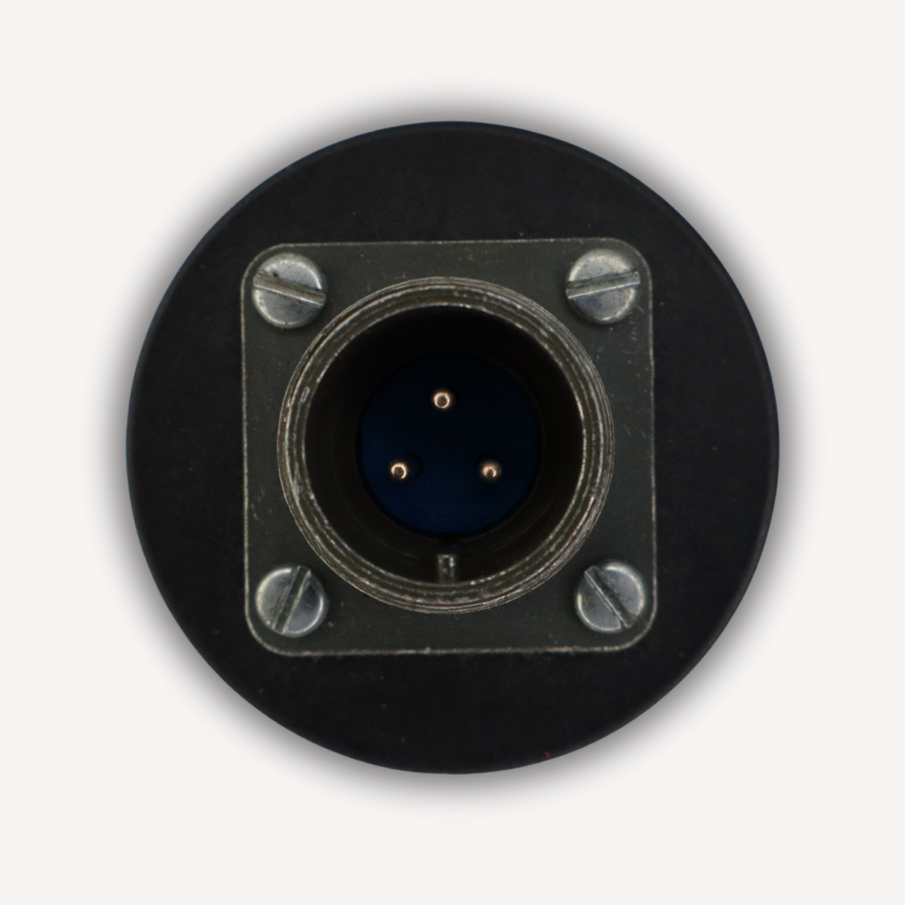 Fuel quantity indicator - P/N FQ0216-01002