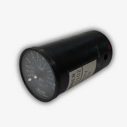 Fuel quantity indicator - P/N FQ0216-01002