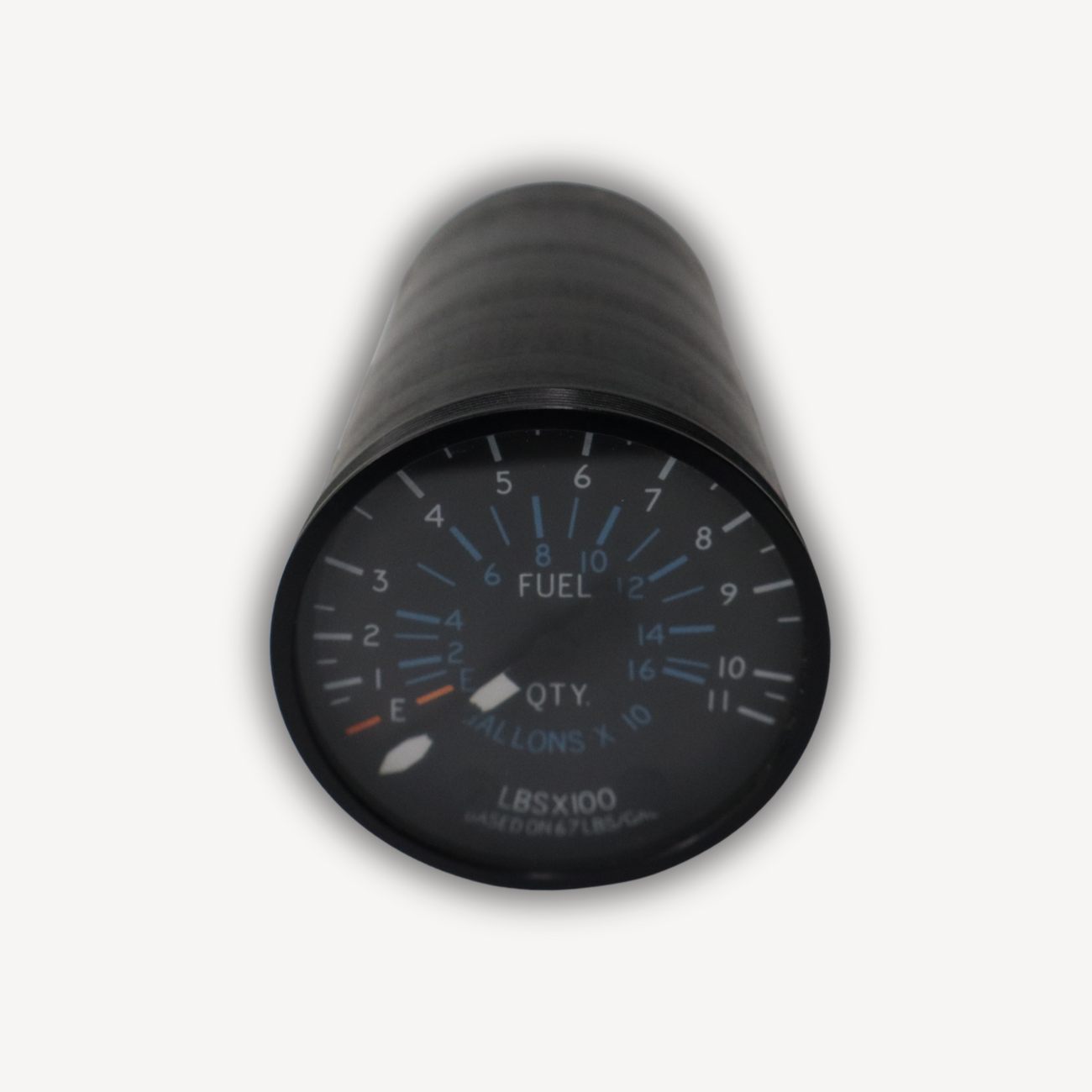 Fuel quantity indicator - P/N FQ0216-01002
