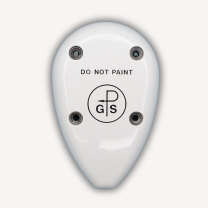 GA-35 GPS-W Antenna, P/N 01300235-00, EASA Form 1-certified, used, serviceable condition