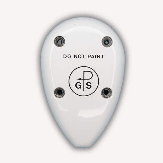 GA-35 GPS-W Antenna, P/N 01300235-00, EASA Form 1-certified, used, serviceable condition