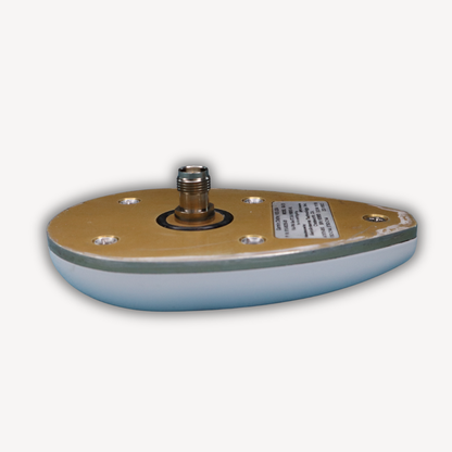 GA-35 GPS-W Antenna, P/N 01300235-00, EASA Form 1-certified, used, serviceable condition