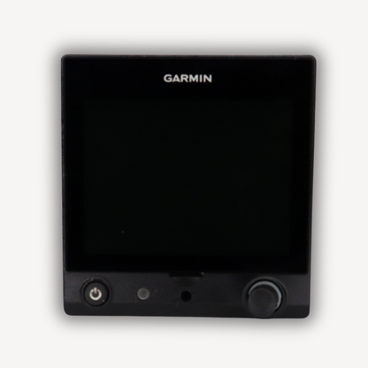 Garmin G5, P/N 011-03809-00, EASA Form 1-certified, used, serviceable condition