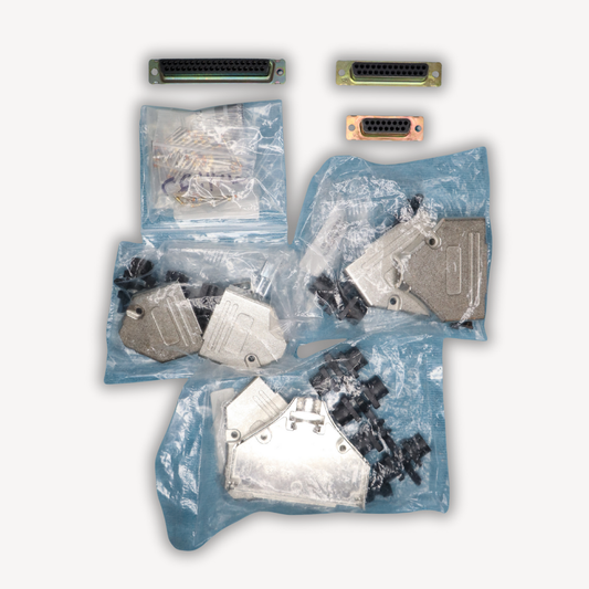 Installation Kit, ACU - P/N 903-00003-001