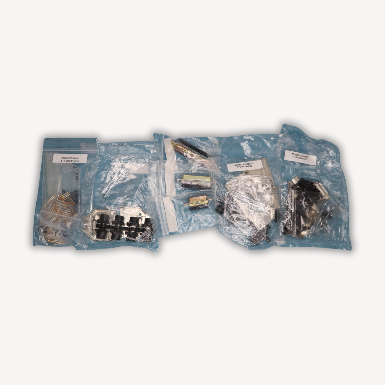 Installation Kit, ACU - P/N 903-00003-001