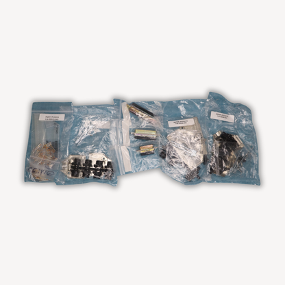 Installation Kit, ACU - P/N 903-00003-001