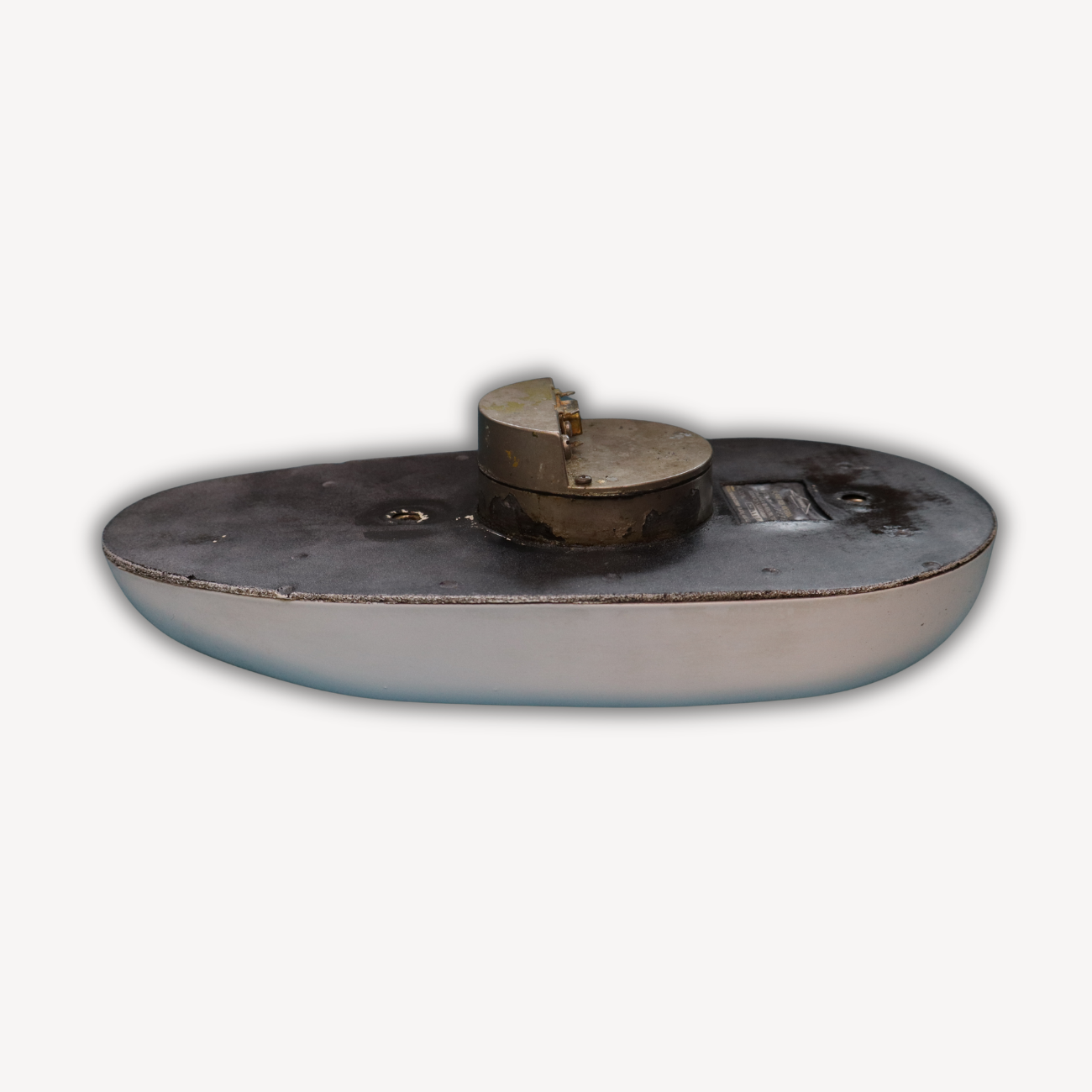 KA-44B ADF Antenna-P_N 071-1234-00-Side view